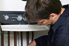 boiler repair Stokesley