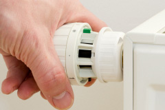Stokesley central heating repair costs