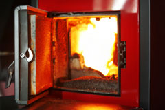 solid fuel boilers Stokesley